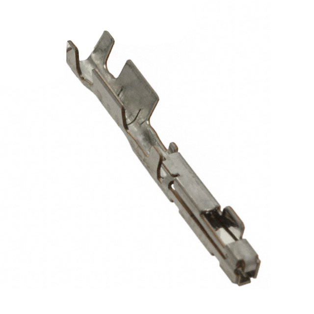 CONN SOCKET CRIMP TIN