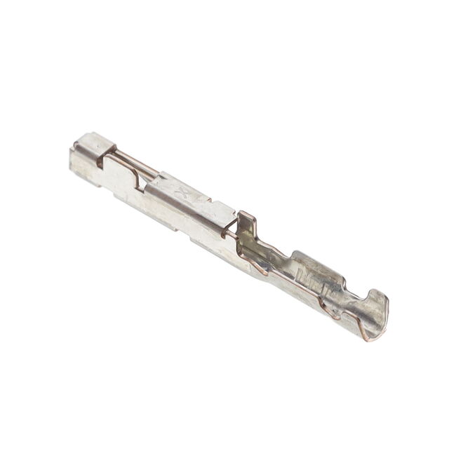 CONN SOCKET CRIMP TIN