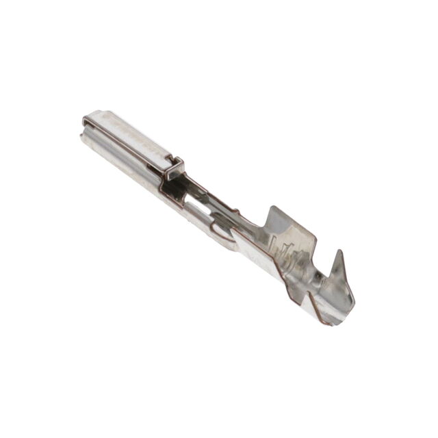 CONN SOCKET 18-20AWG CRIMP TIN