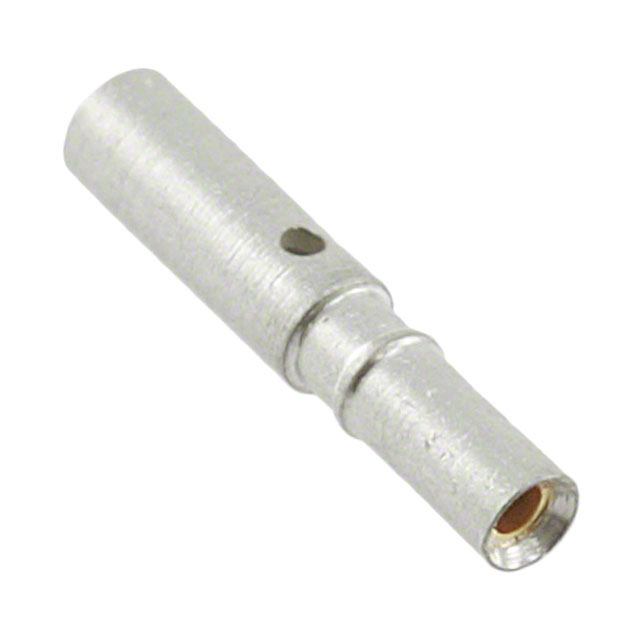 FEMALE LARGE BORE CRIMP CONTACT