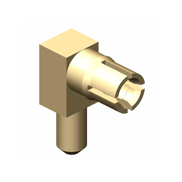 CONN SOCKET SOLDER GOLD