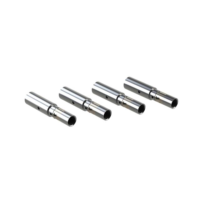 CONN PIN 10-12AWG CRIMP TIN