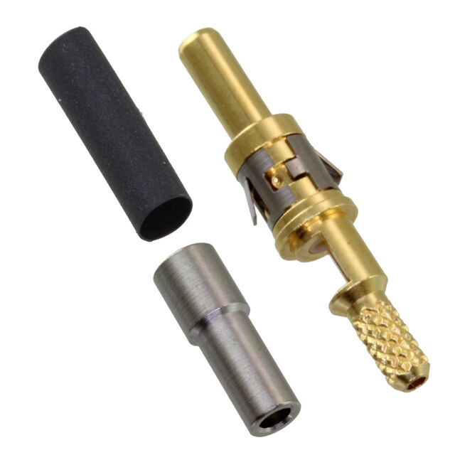 CONN SOCKET CRIMP COAX