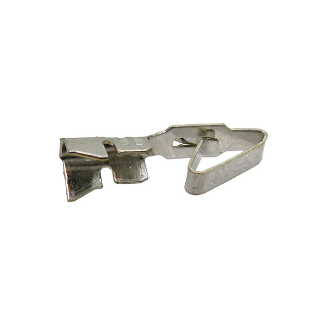 CONN 18-26AWG CRIMP TIN