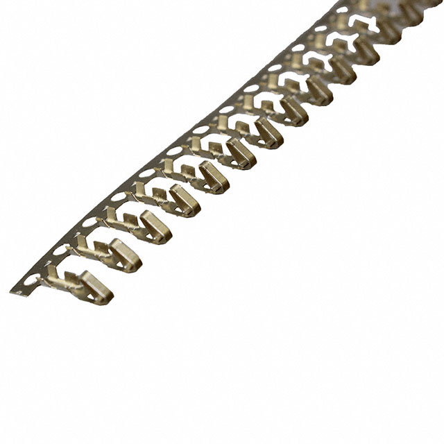 CONTACT CRIMP 22-28 AWG FOR MTS