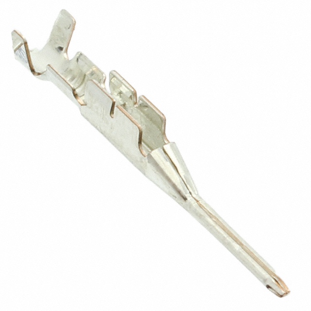 CONN PIN 20-24AWG CRIMP TIN