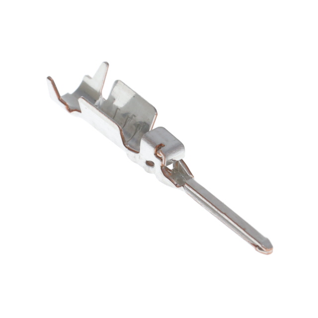 CONN PIN 0.3-0.5MM2 CRIMP TIN