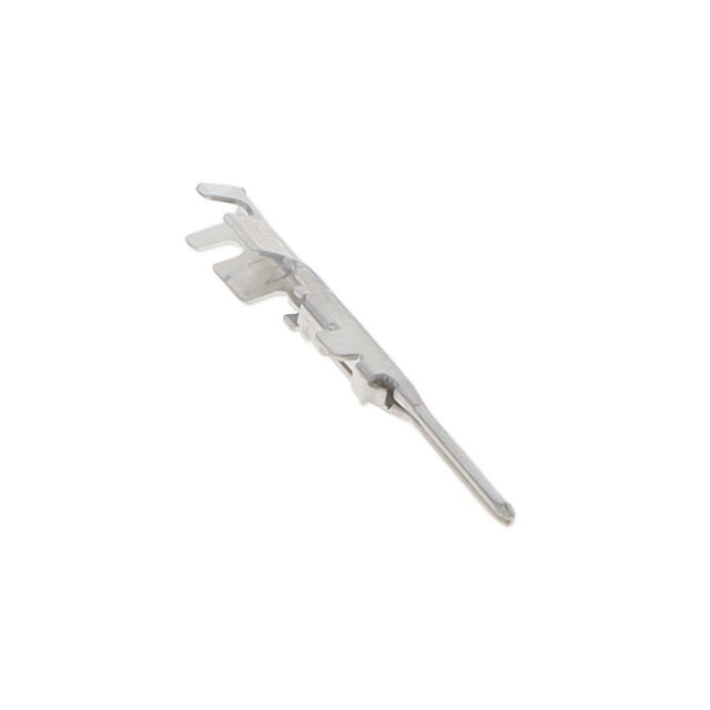 CONN PIN CONTACT 0.5, 0.75MM2 WI