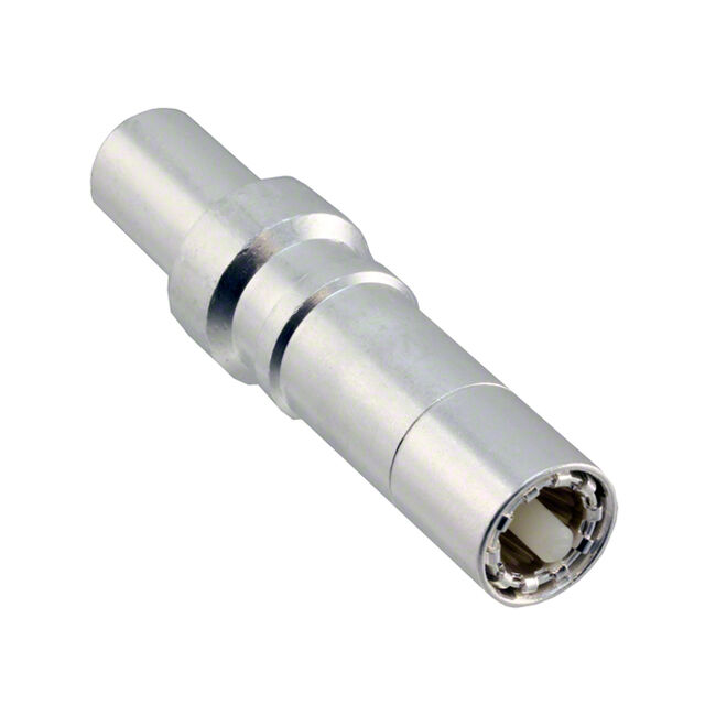 CONN SOCKET 8.0MM RADSOK ASSY