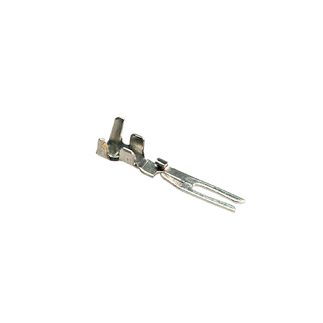 CONN SKT 18-22AWG CRMP PALLADIUM