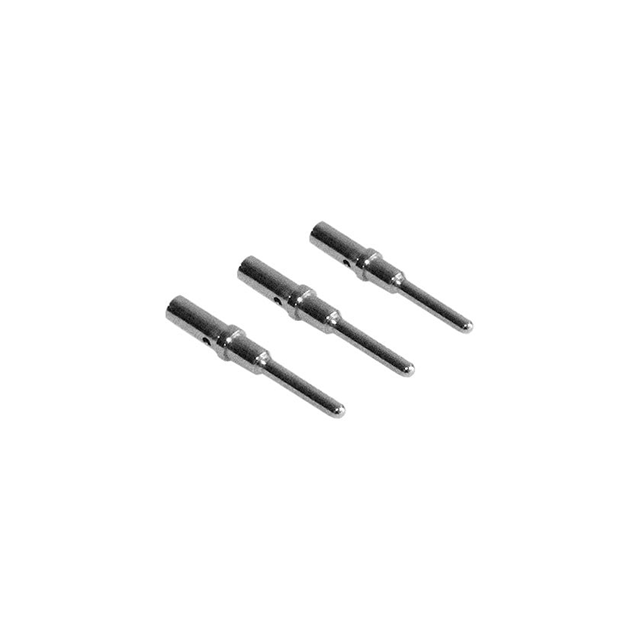 CONTACT PIN 16-20AWG NKL
