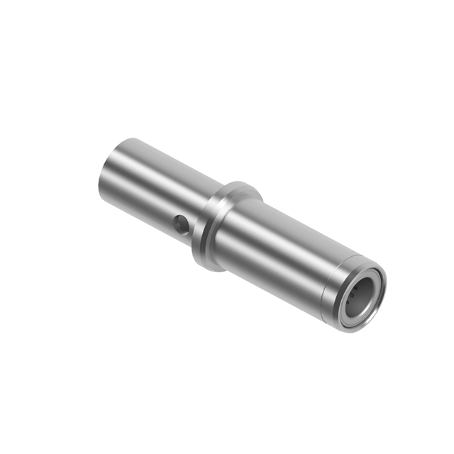4.0MM FEMALE SOCKET, 6-8AWG MACH