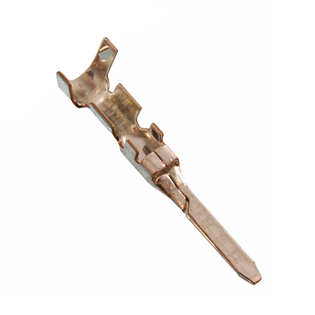 CONN PIN 20-24AWG CRIMP TIN