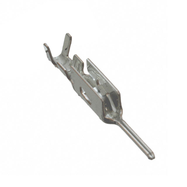 CONN PIN 24-28AWG CRIMP TIN