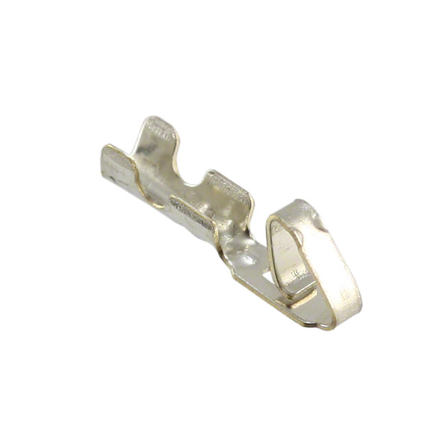 CONN SOCKET 20-26AWG CRIMP TIN