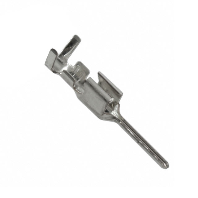 CONN PIN 22-28AWG CRIMP TIN