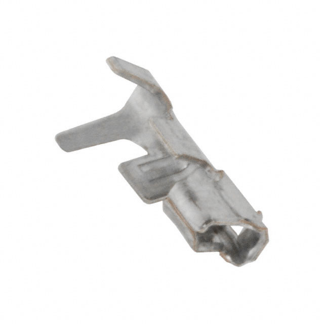 CONN SOCKET 28-32AWG CRIMP TIN