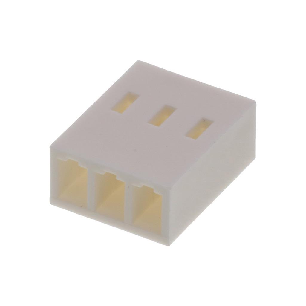 CONN RCPT HSG 3POS 3.96MM