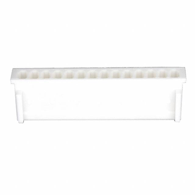 CONN RCPT HSG 14POS 2.50MM