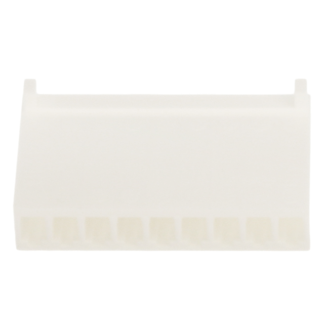 CONN RCPT HSG 9POS 2.54MM