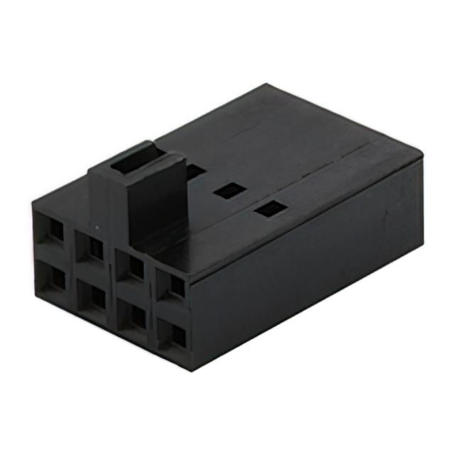 CONN RCPT HSG 28POS 2.54MM