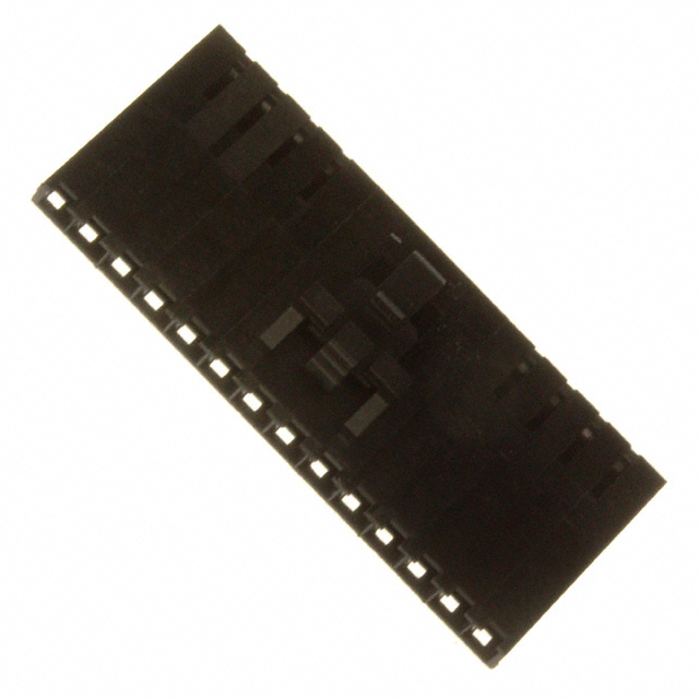 CONN RCPT HSG 14POS 2.54MM