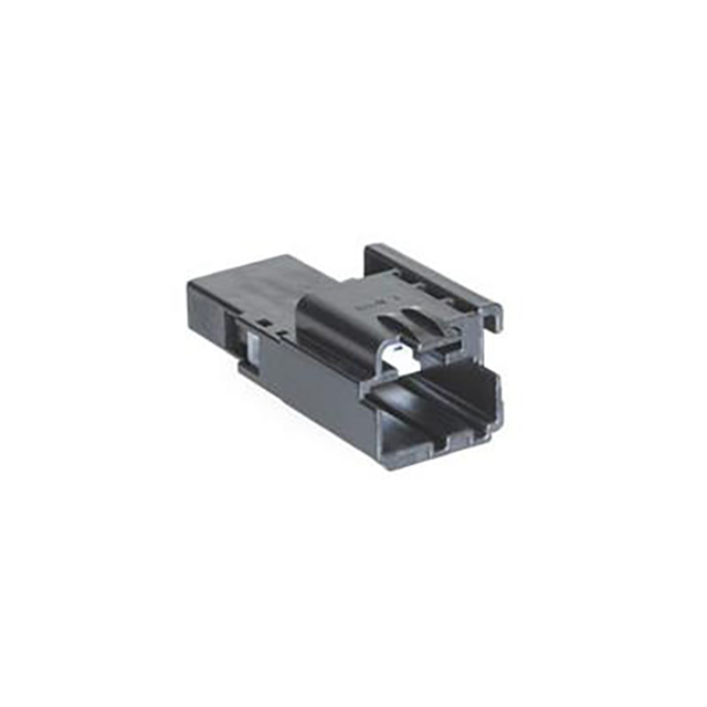 CONN HDR HSG 4POS 2.54MM