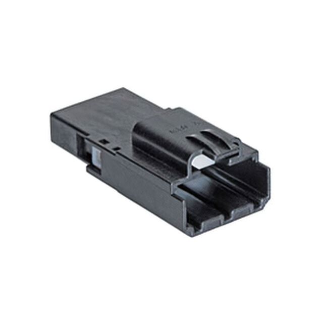 CONN HDR HSG 5POS 2.54MM