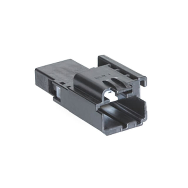 CONN HDR HSG 6POS 2.54MM