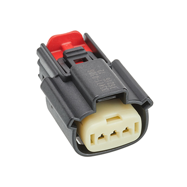 CONN RCPT HSG 3POS 3.50MM