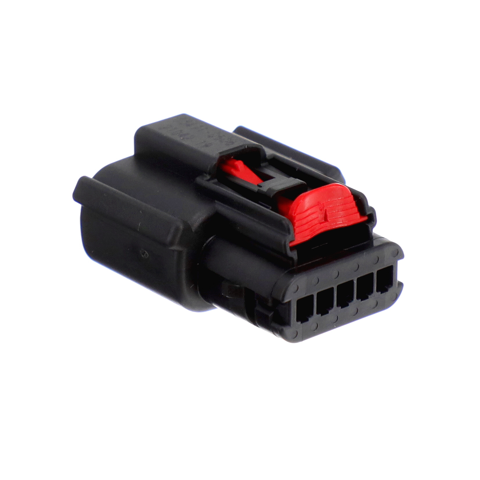 CONN RCPT HSG 5POS 3.50MM