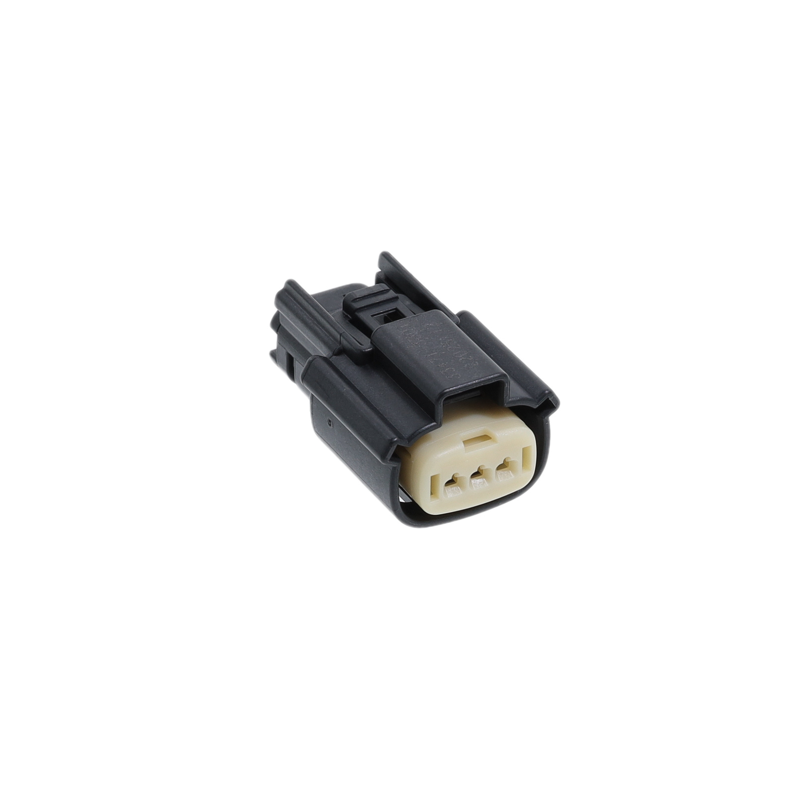 CONN RCPT HSG 3POS 3.50MM