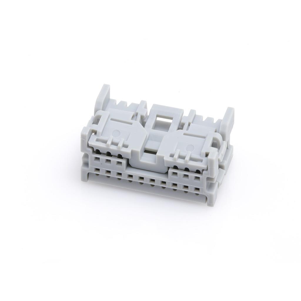 CONN RCPT HSG 16POS 2.00MM