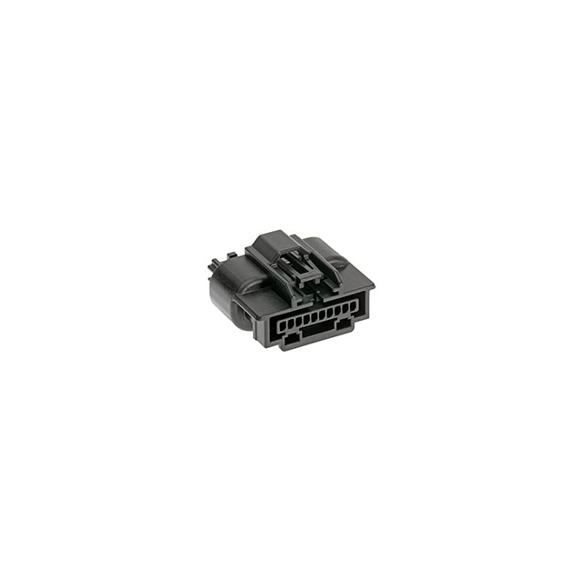 CONN RCPT HSG 10POS 1.80MM