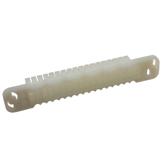 CONN RCPT HSG 36POS 4.20MM