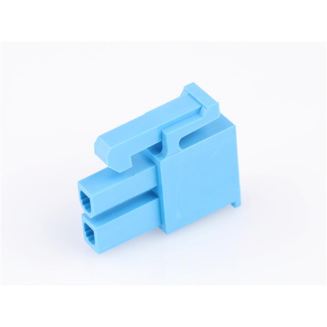 CONN RCPT HSG 4POS 4.20MM