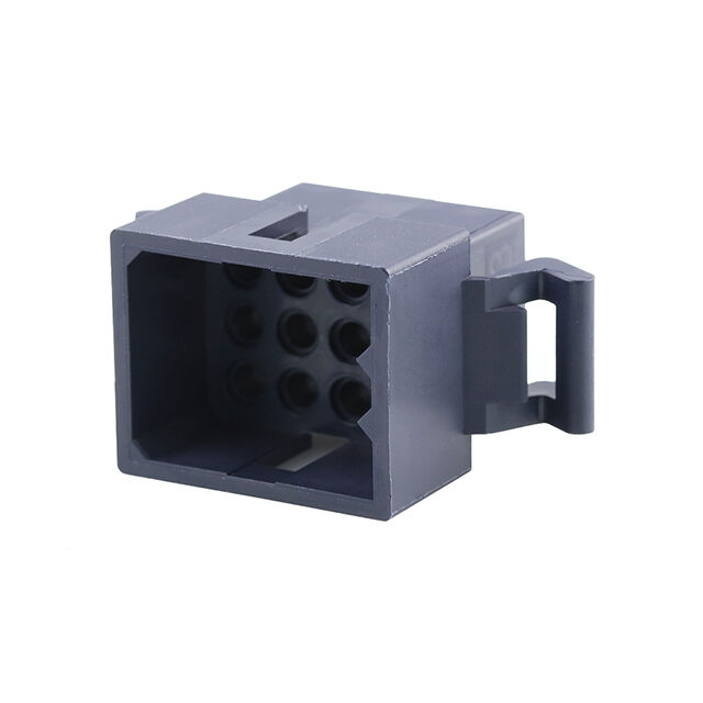 .062 PLUG PREBENT PNL MNT 9 CKT