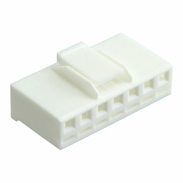 CONN RCPT HSG 7POS 3.50MM