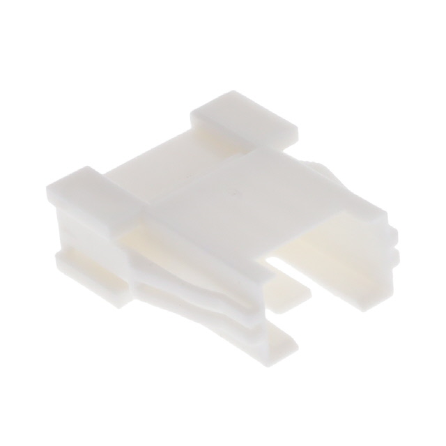 CONN PLUG HSG 3POS 3.50MM