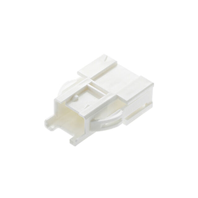 CONN PLUG HSG 13POS 2.50MM