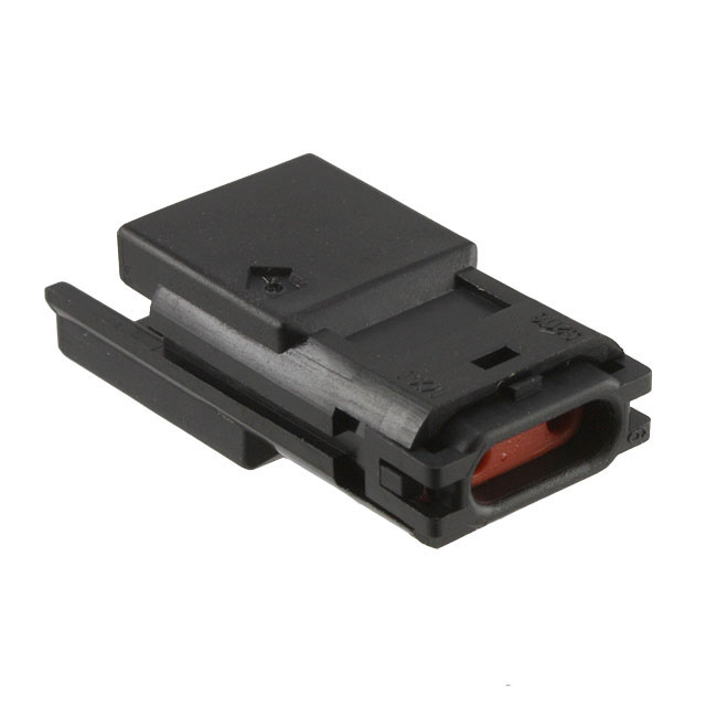 CONN PLUG HSG 2POS 5.00MM
