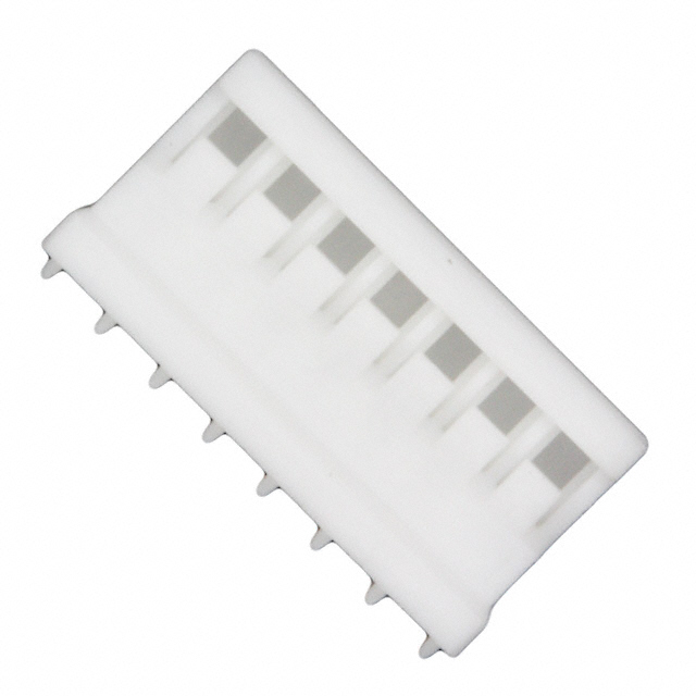 CONN RCPT HSG 7POS 1.50MM