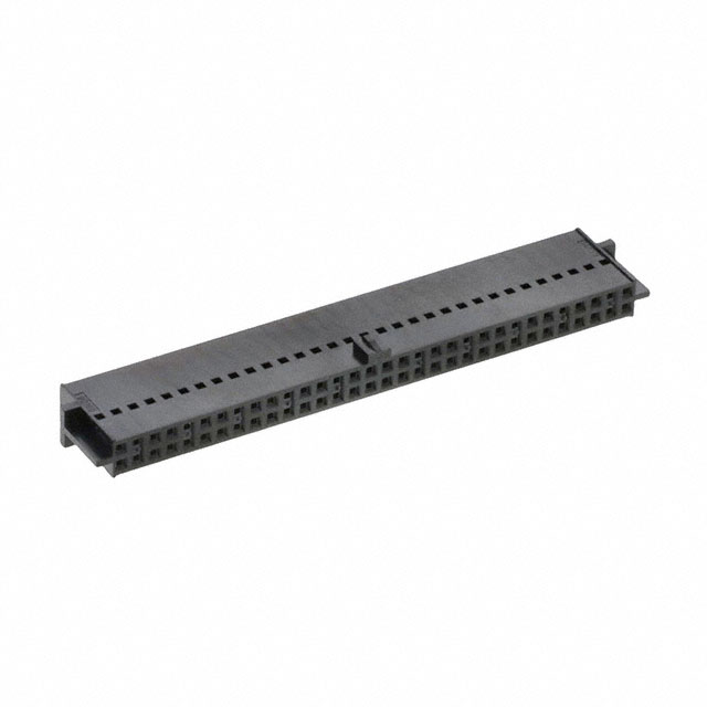 CONN RCPT HSG 64POS 2.54MM