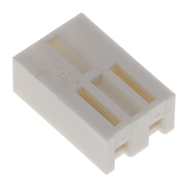 CONN RCPT HSG 2POS 5.08MM
