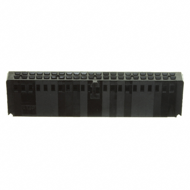 CONN RCPT HSG 44POS 2.54MM