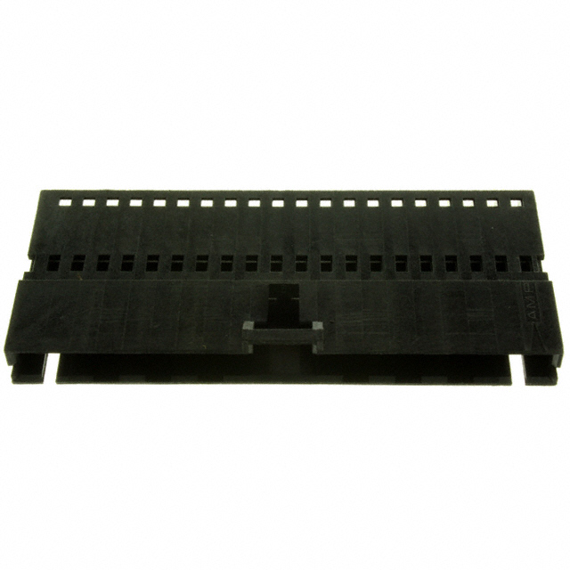 CONN PLUG HSG 20POS 2.54MM