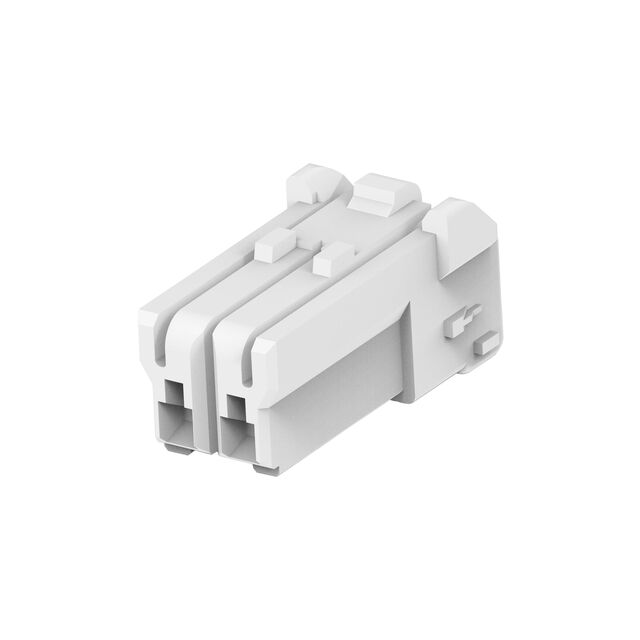 GIC 3.5W 2P PLUG(GWT) NAT