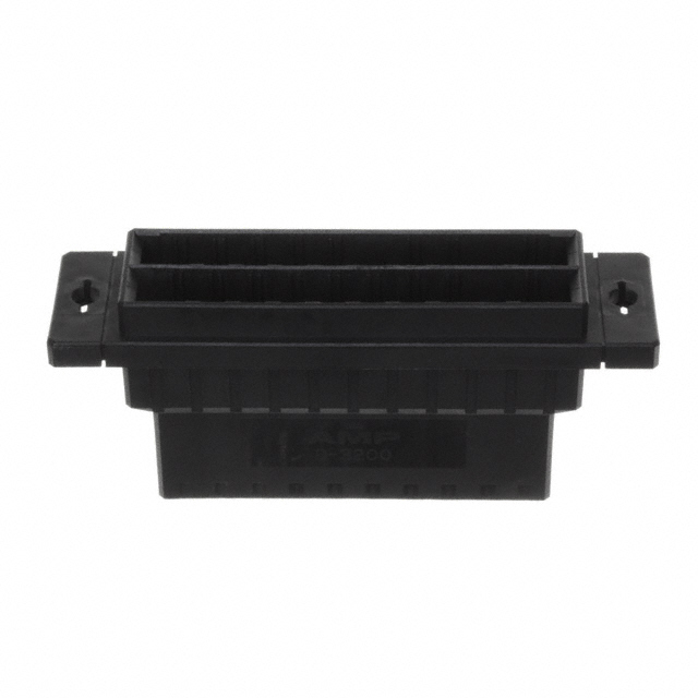 CONN PLUG HSG 20POS 5.08MM