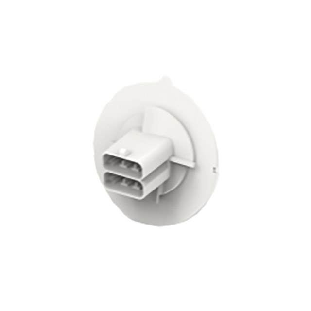 CONN RCPT HSG 6POS 5.00MM