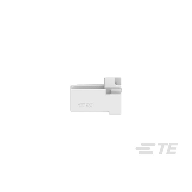 SGI 1.25 PLUG HSG, 14P, KEY A, N